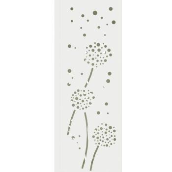 Solar LED Weg Licht 2 pcs Weiß Kalt gewalzter Stahl