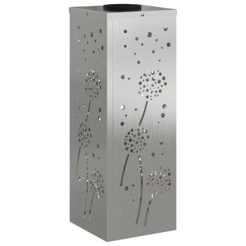 Solar LED Weg Licht 2 pcs Edelstahl Edelstahl