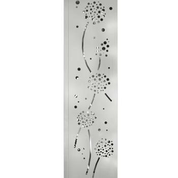 Solar LED Weg Licht 2 pcs Galvanisiert Galvanisiert