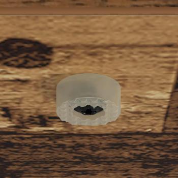 Magazinregal mit Regal Altholz 68 x 40 x 123.5 cm Holzwerkstoff