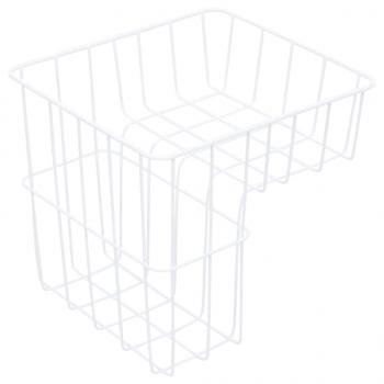 Kühlbox mit Rollen und Adapter Schwarz & Grau 50 L PP & PE