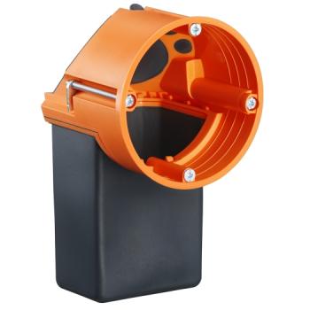 Kaiser Hohlwand Electronic-Dose ECON® Flex luftdicht mit Geräteschrauben (10 ST)