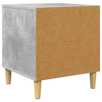 Hundehütte Beton 44 x 42 x 49 cm Holzwerkstoff