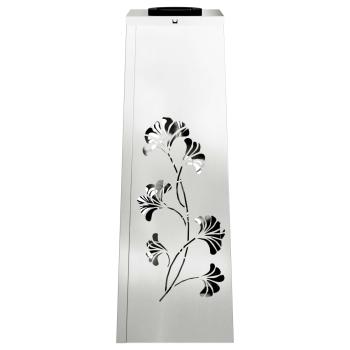 Solar LED Weg Licht 2 pcs Galvanisiert Galvanisiert