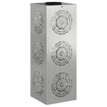 Solar LED Weg Licht 2 pcs Galvanisiert Galvanisiert