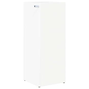 Sonnenschirmhalter Weiß 25 x 24,5 x 64 cm Holzwerkstoff