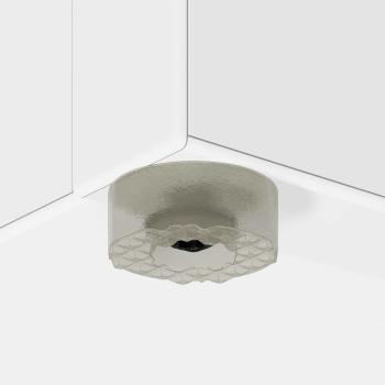 Sonnenschirmhalter Weiß 40 x 20 x 55,5 cm Holzwerkstoff