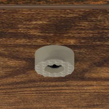 Magazinregal Geräucherte Eiche 70 x 41 x 126 cm Holzwerkstoff