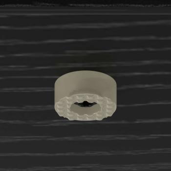 Magazinregal Schwarz Eichen-Optik 70 x 41 x 96 cm Holzwerkstoff