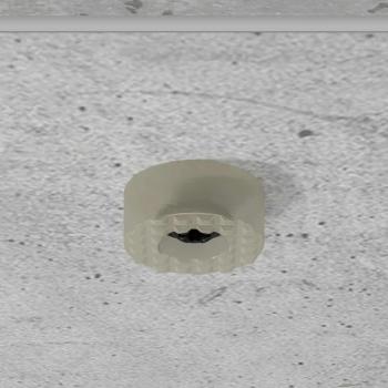 Magazinregal mit Regal Beton Grau 70 x 41 x 96 cm Holzwerkstoff