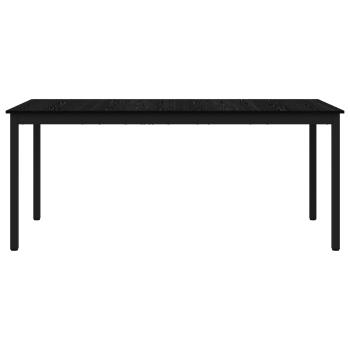 Esstische Holzwerkstoff