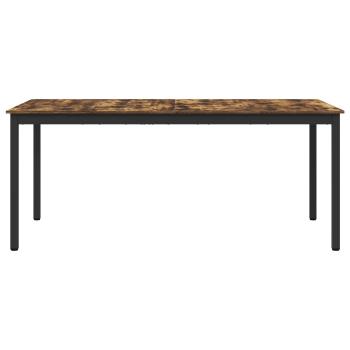 Esstische Holzwerkstoff