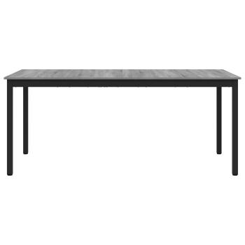 Esstische Holzwerkstoff