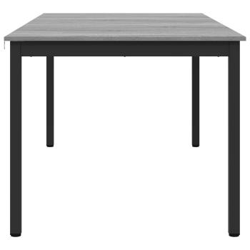 Esstische Holzwerkstoff