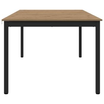 Esstische Holzwerkstoff