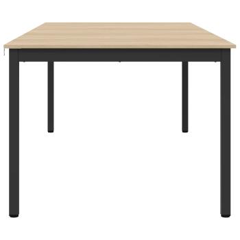 Esstische Holzwerkstoff