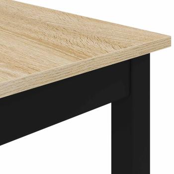 Esstische Holzwerkstoff