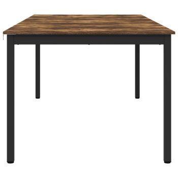 Esstische Holzwerkstoff