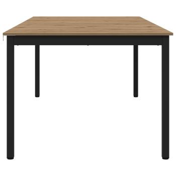 Esstische Holzwerkstoff