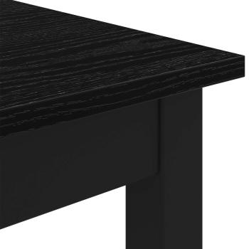 Esstische Holzwerkstoff