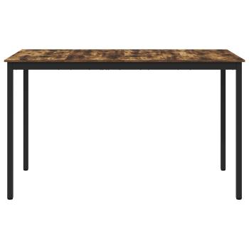 Esstische Holzwerkstoff