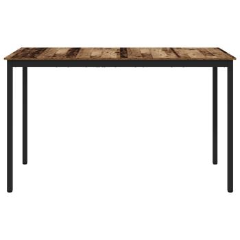 Esstische Holzwerkstoff