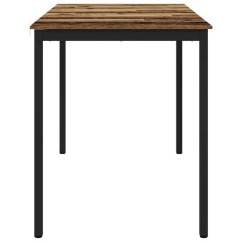 Esstische Holzwerkstoff