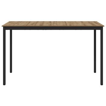 Esstische Holzwerkstoff