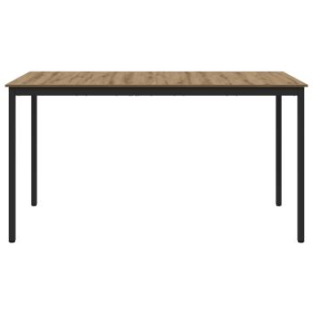 Esstische Holzwerkstoff