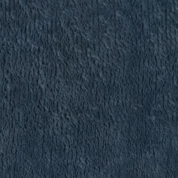 Überwurfdecke Marineblau 240 x 270 cm Fleece