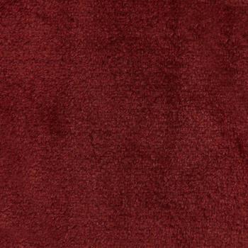 Wohndecken 6 Stk. Bordeauxrot 220 x 240 cm 8.24 Fleece