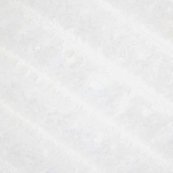 Überwurfdecke Weiß 270 x 240 cm Fleece