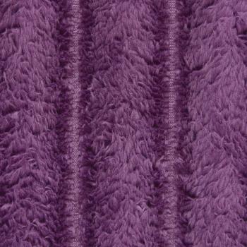 Wohndecken 6 Stk. Lila 270 x 240 cm 9.15 Fleece