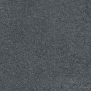 Wohndecken 6 Stück Dunkelgrau 270 x 240 cm Fleece