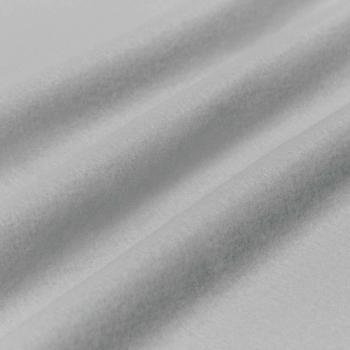 Wohndecken 24 Stück Grau 170 x 130 cm Fleece