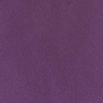 Wohndecken 24 Stück Lila 270 x 240 cm Fleece