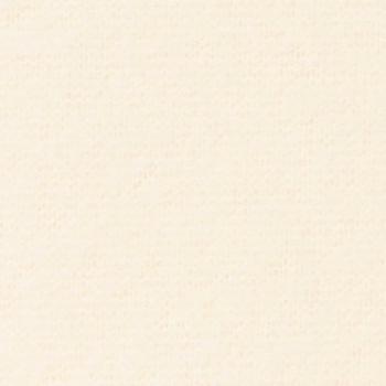 Wohndecken 6 Stück Creme 280 x 210 cm Fleece