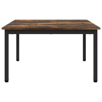 Couchtisch Raucharbe 80 x 80 x 45 cm Holzwerkstoff