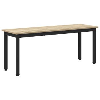 Bank Sonoma 110 x 35 x 45 cm Holzwerkstoff