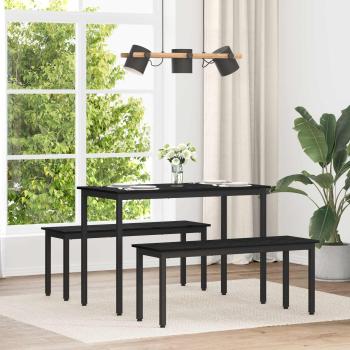 ARDEBO.de - Esstische METALL