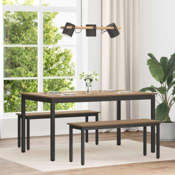 ARDEBO.de - Esstische METALL