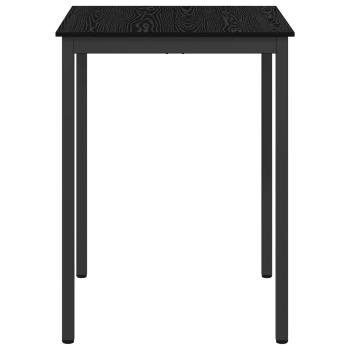 ARDEBO.de - Esstische Holzwerkstoff