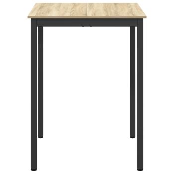 Esstische Holzwerkstoff