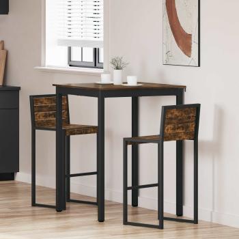 ARDEBO.de - Esstische Holzwerkstoff