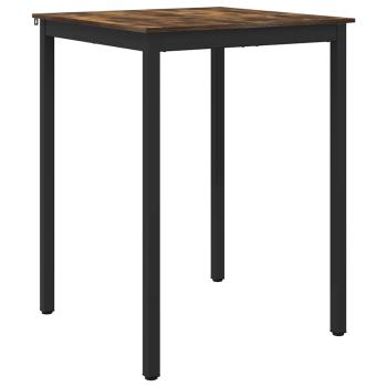 Esstische Holzwerkstoff