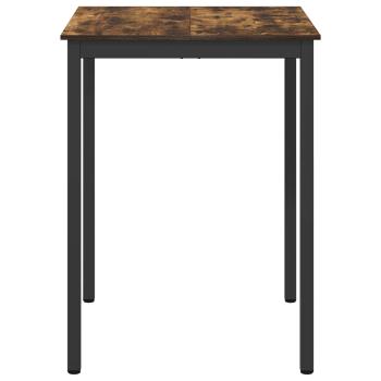 Esstische Holzwerkstoff