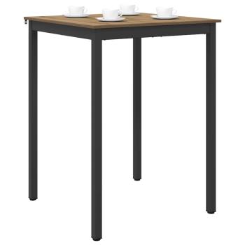 ARDEBO.de - Esstische Holzwerkstoff