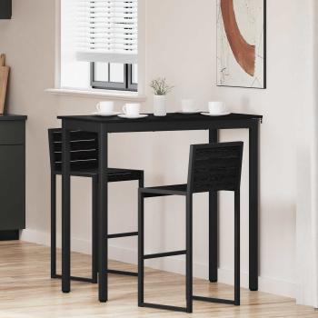 ARDEBO.de - Esstische Holzwerkstoff