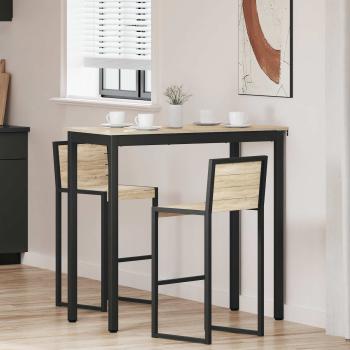 ARDEBO.de - Esstische Holzwerkstoff