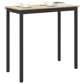 Esstische Holzwerkstoff